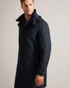 Ted Baker Comptun Navy Online