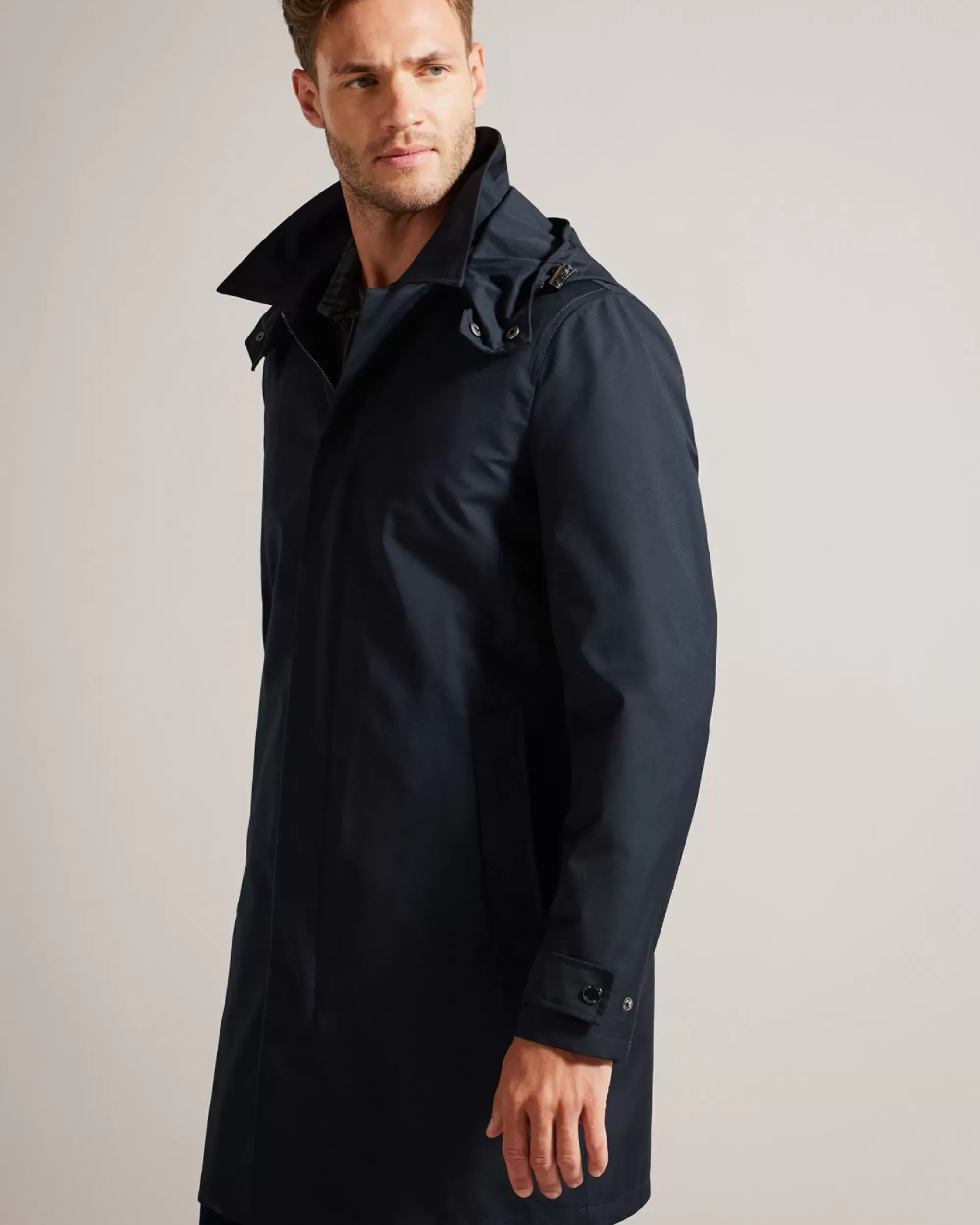 Ted Baker Comptun Navy Online