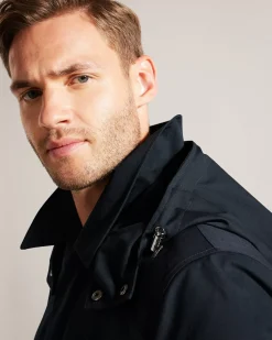 Ted Baker Comptun Navy Online