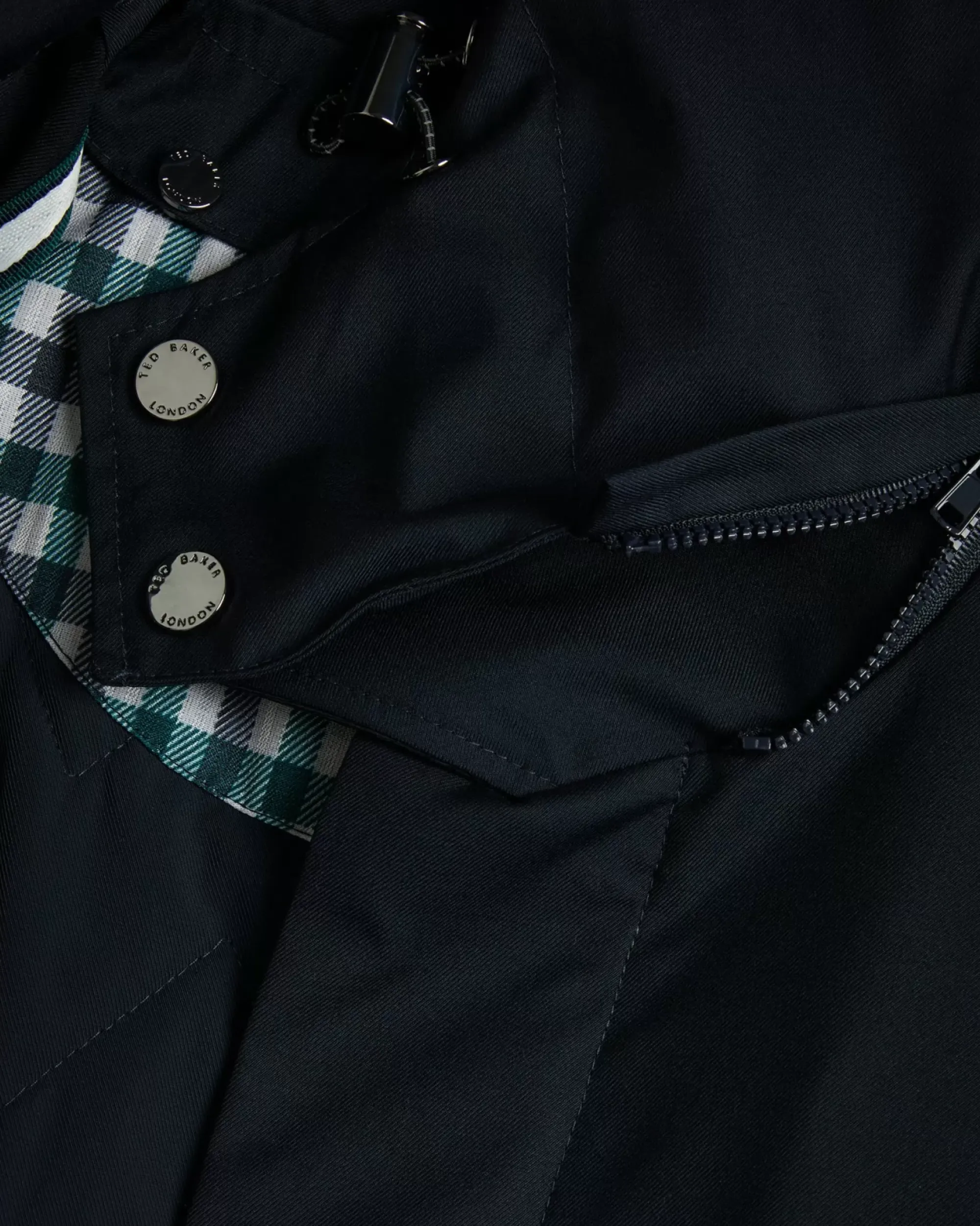 Ted Baker Comptun Navy Online