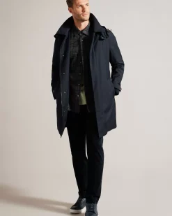 Ted Baker Comptun Navy Online