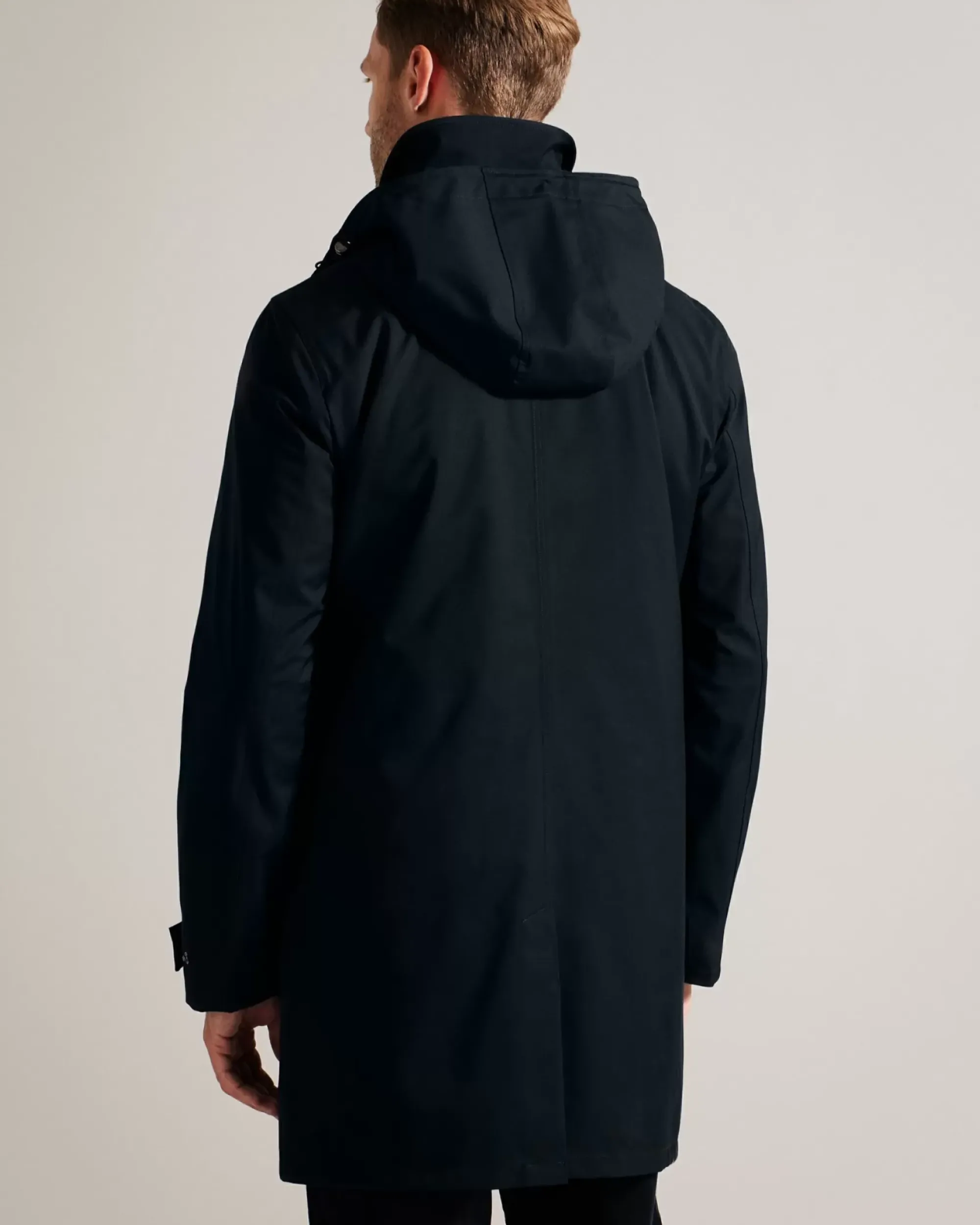 Ted Baker Comptun Navy Online
