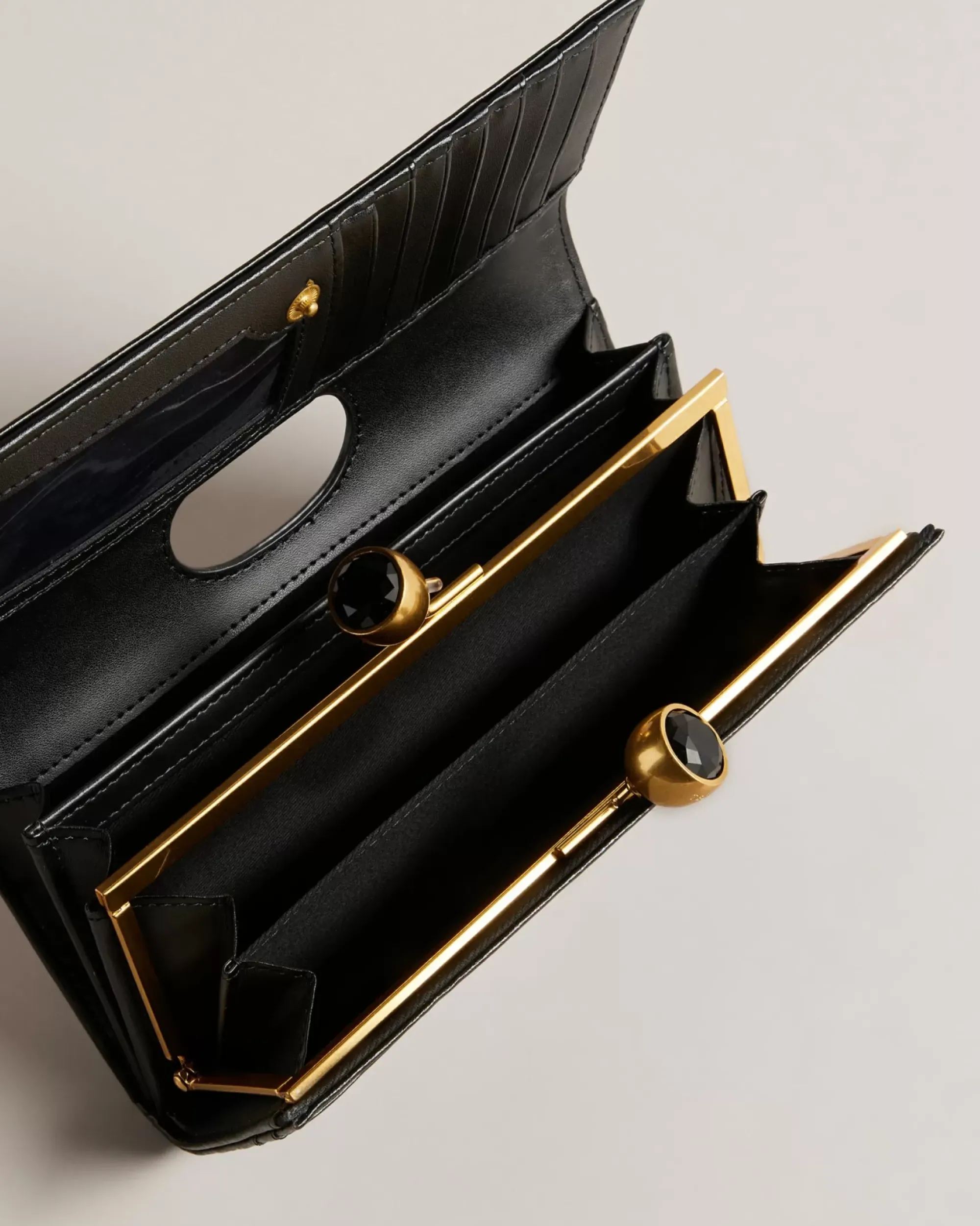 Ted Baker Connise Black Clearance