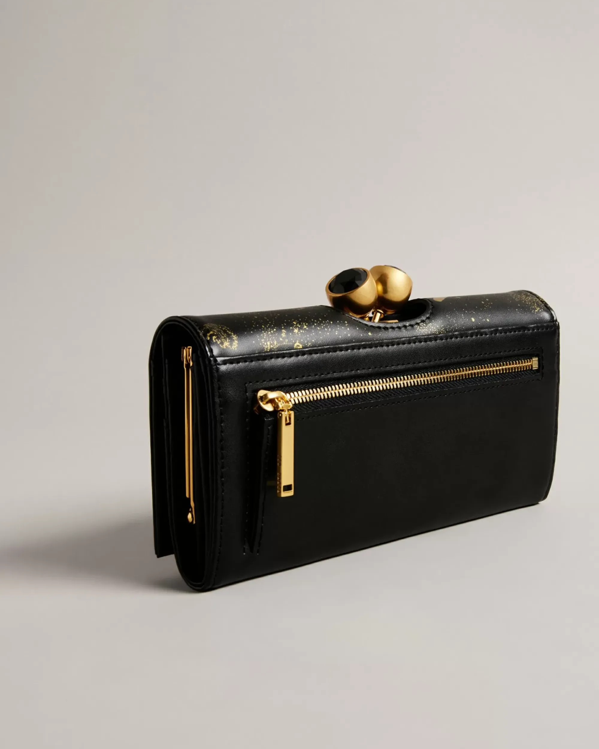 Ted Baker Connise Black Clearance