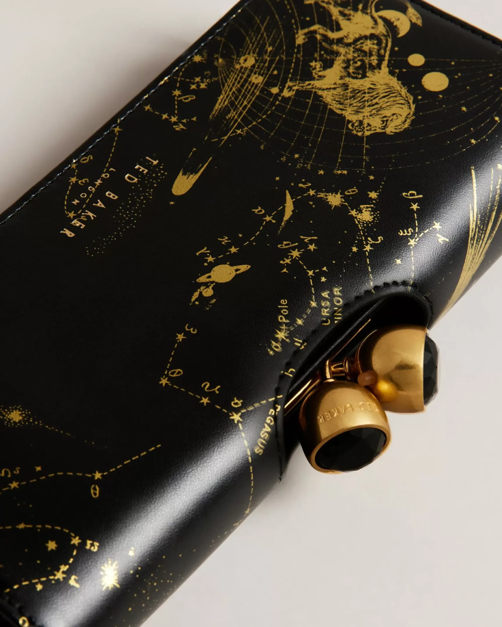 Ted Baker Connise Black Clearance