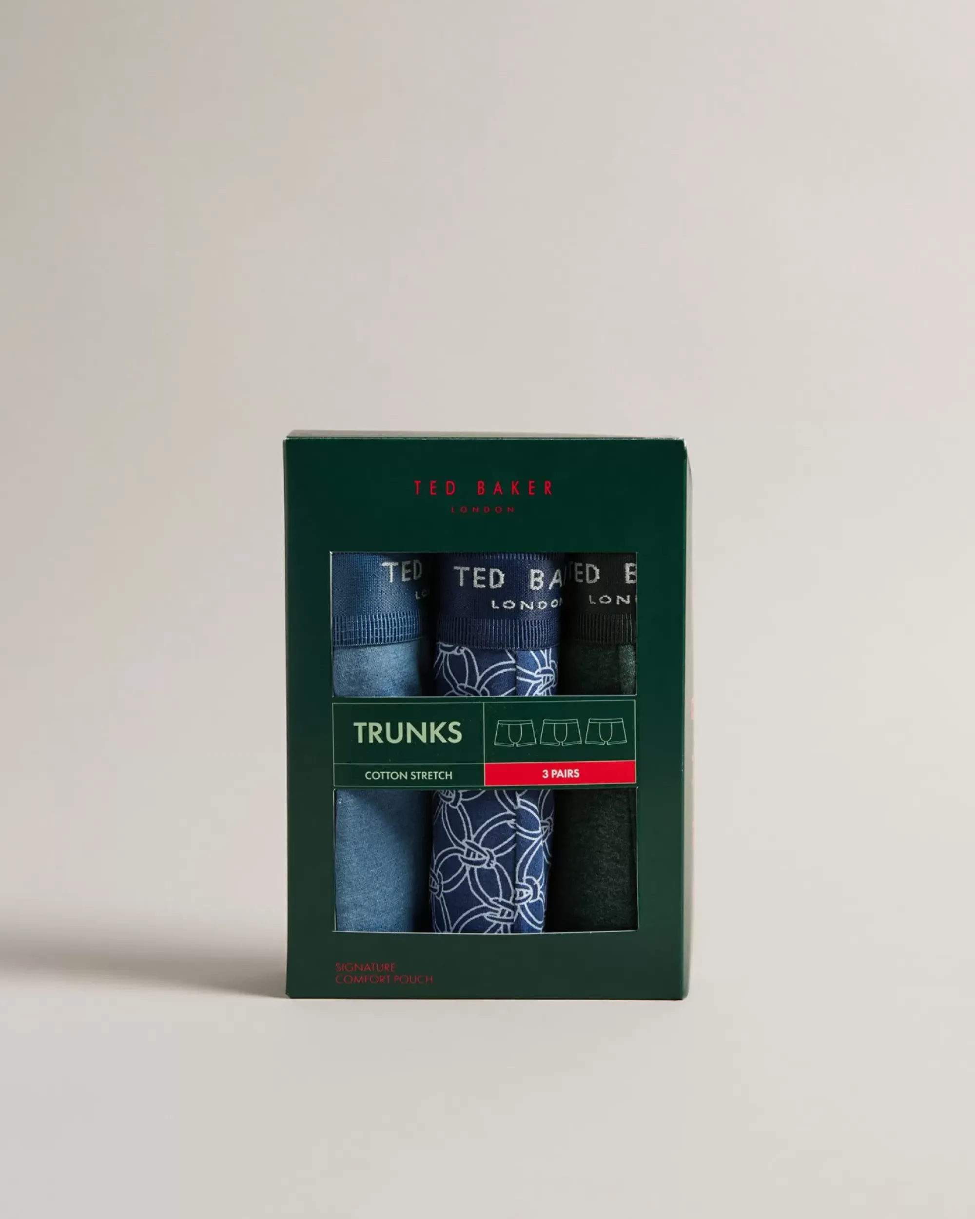 Ted Baker Coonor Assorted Discount
