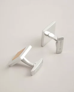 Ted Baker Coper Silver Colour Best
