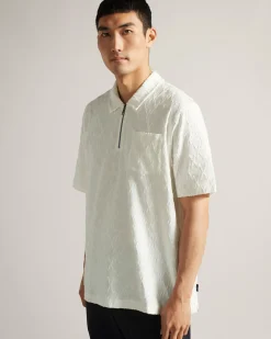 Ted Baker Coram White