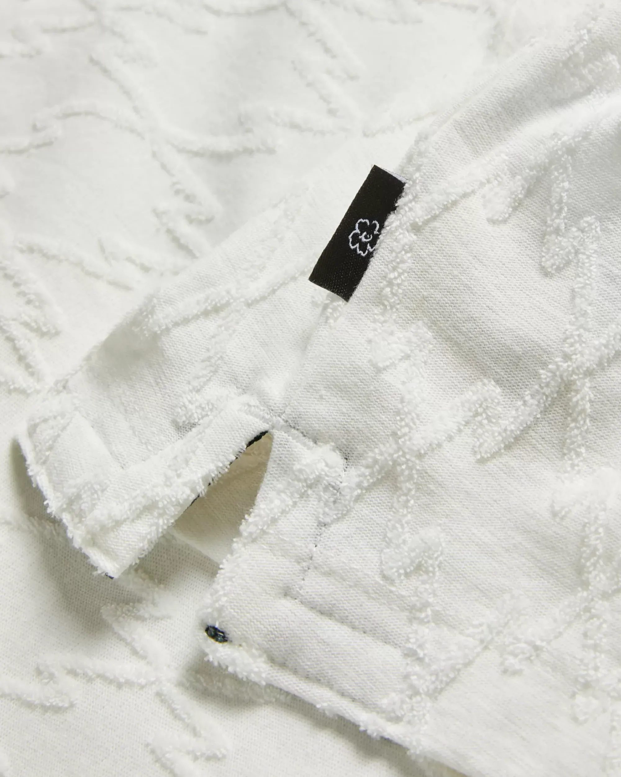 Ted Baker Coram White
