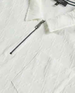 Ted Baker Coram White