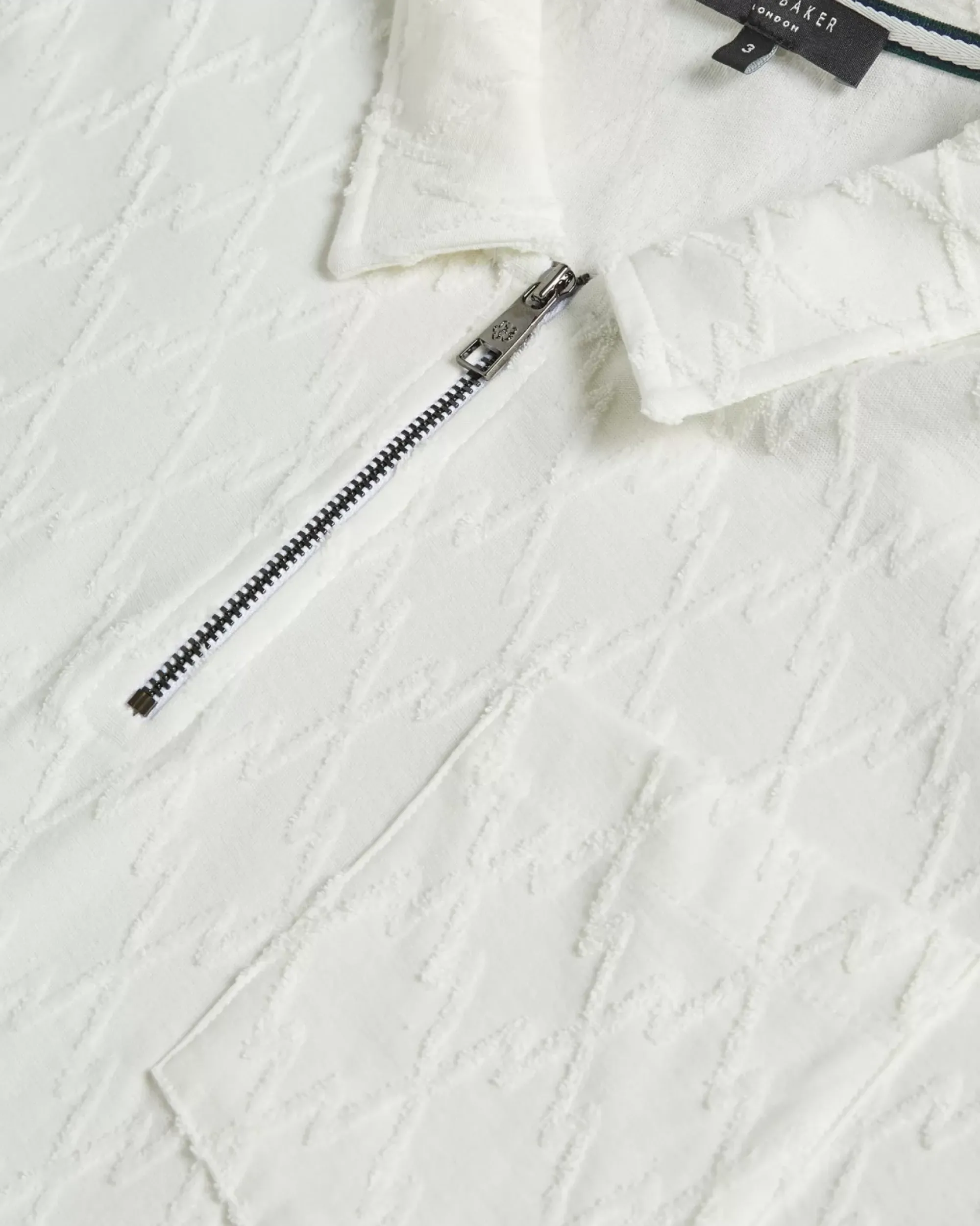 Ted Baker Coram White