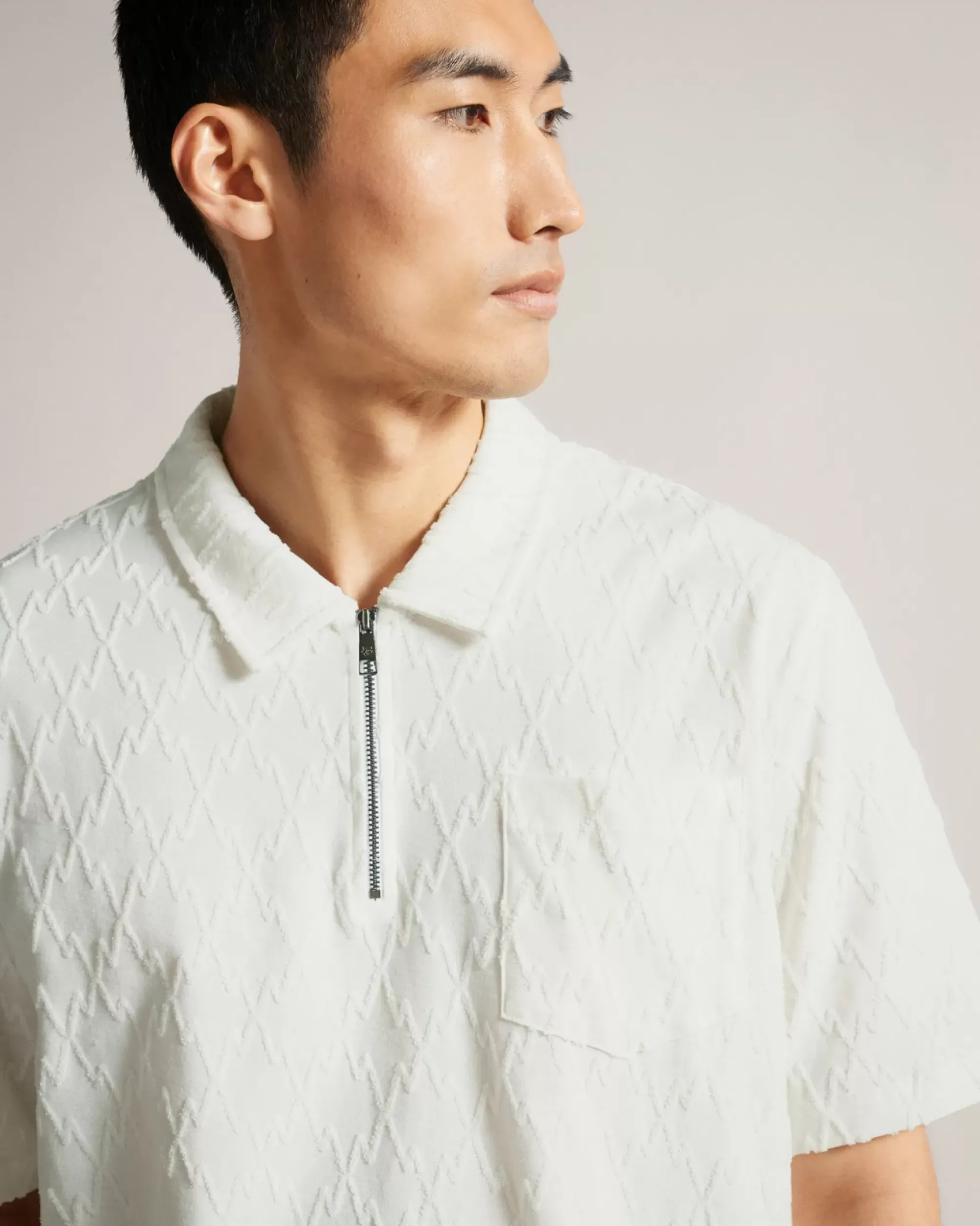 Ted Baker Coram White