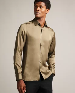 Ted Baker Corato Taupe Sale