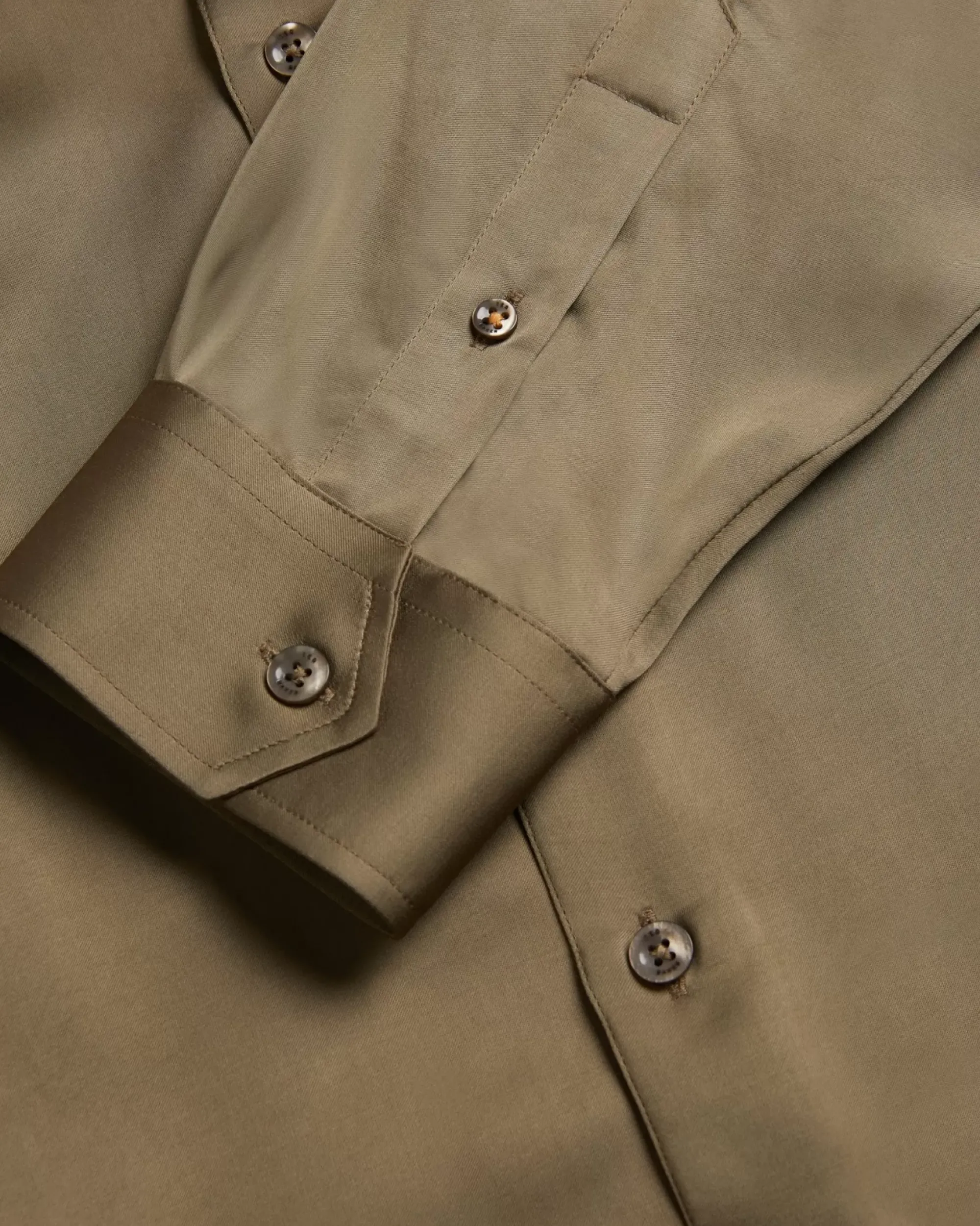 Ted Baker Corato Taupe Sale