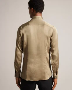 Ted Baker Corato Taupe Sale