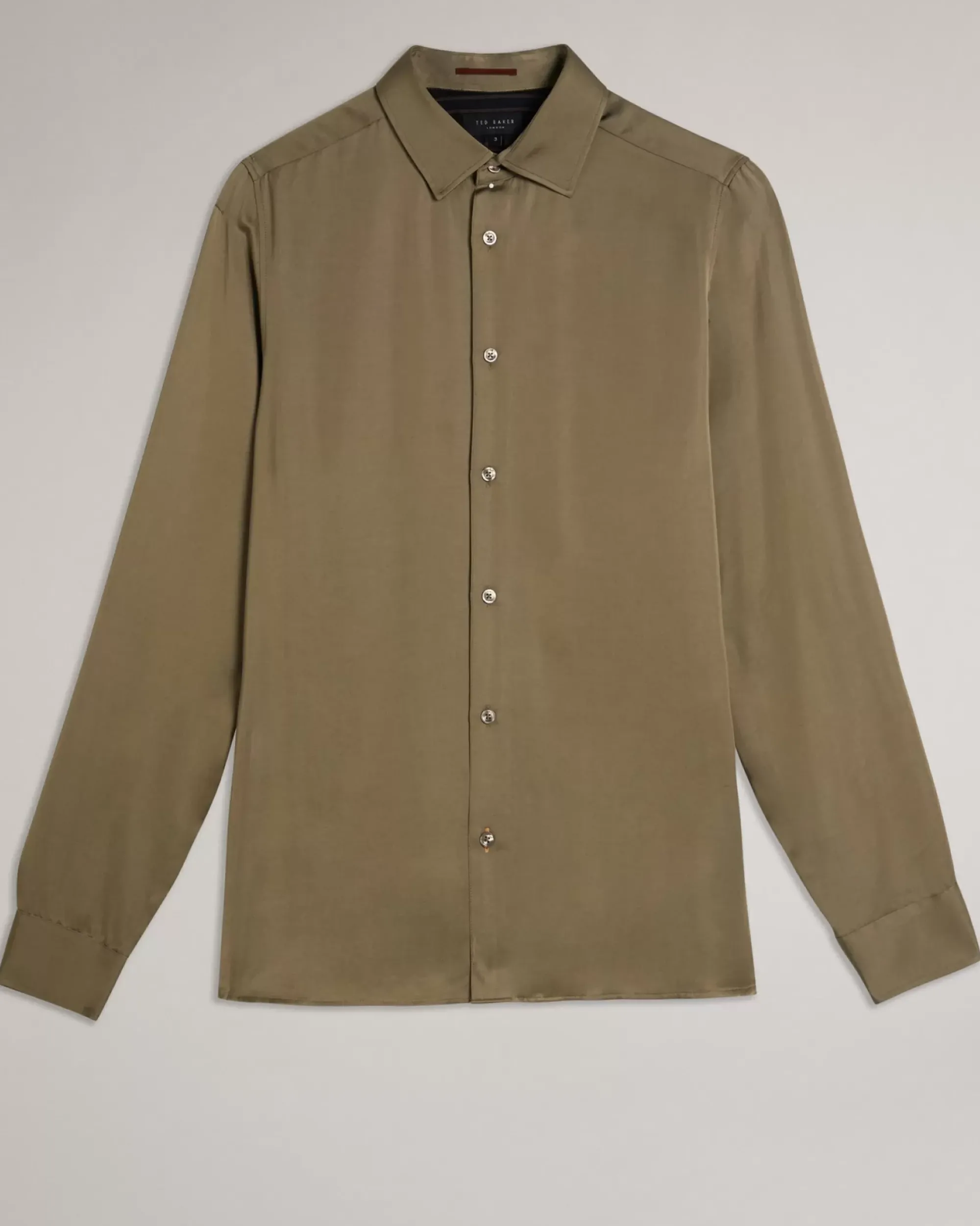 Ted Baker Corato Taupe Sale