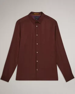 Ted Baker Corato Brown