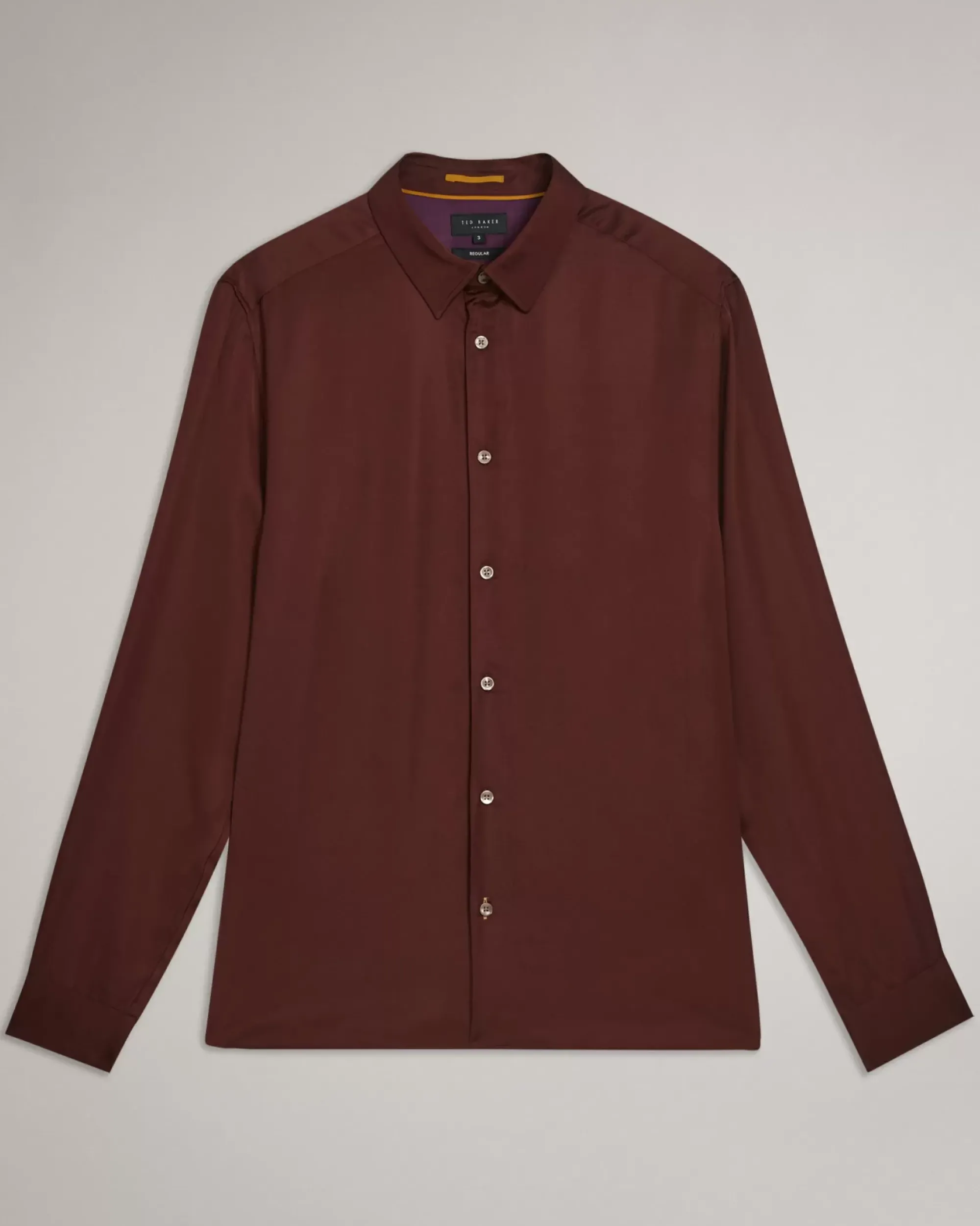 Ted Baker Corato Brown