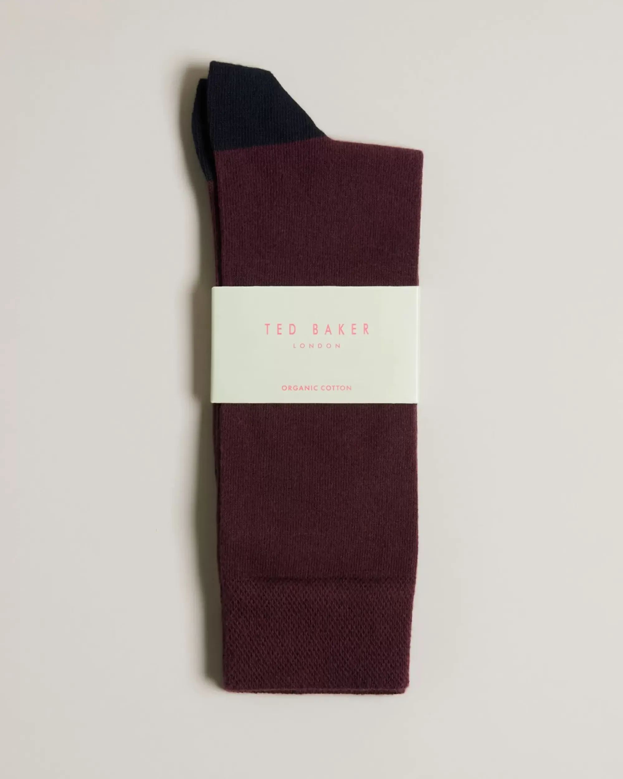 Ted Baker Corecol Dark Red Best