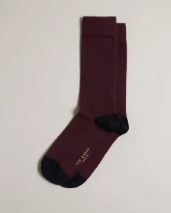 Ted Baker Corecol Dark Red Best