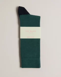 Ted Baker Corecol Dark Green