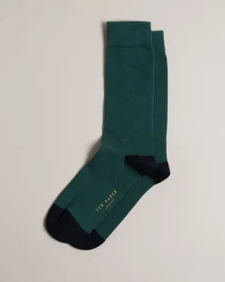 Ted Baker Corecol Dark Green