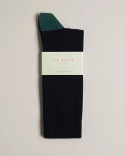 Ted Baker Corecol Dark Navy Best