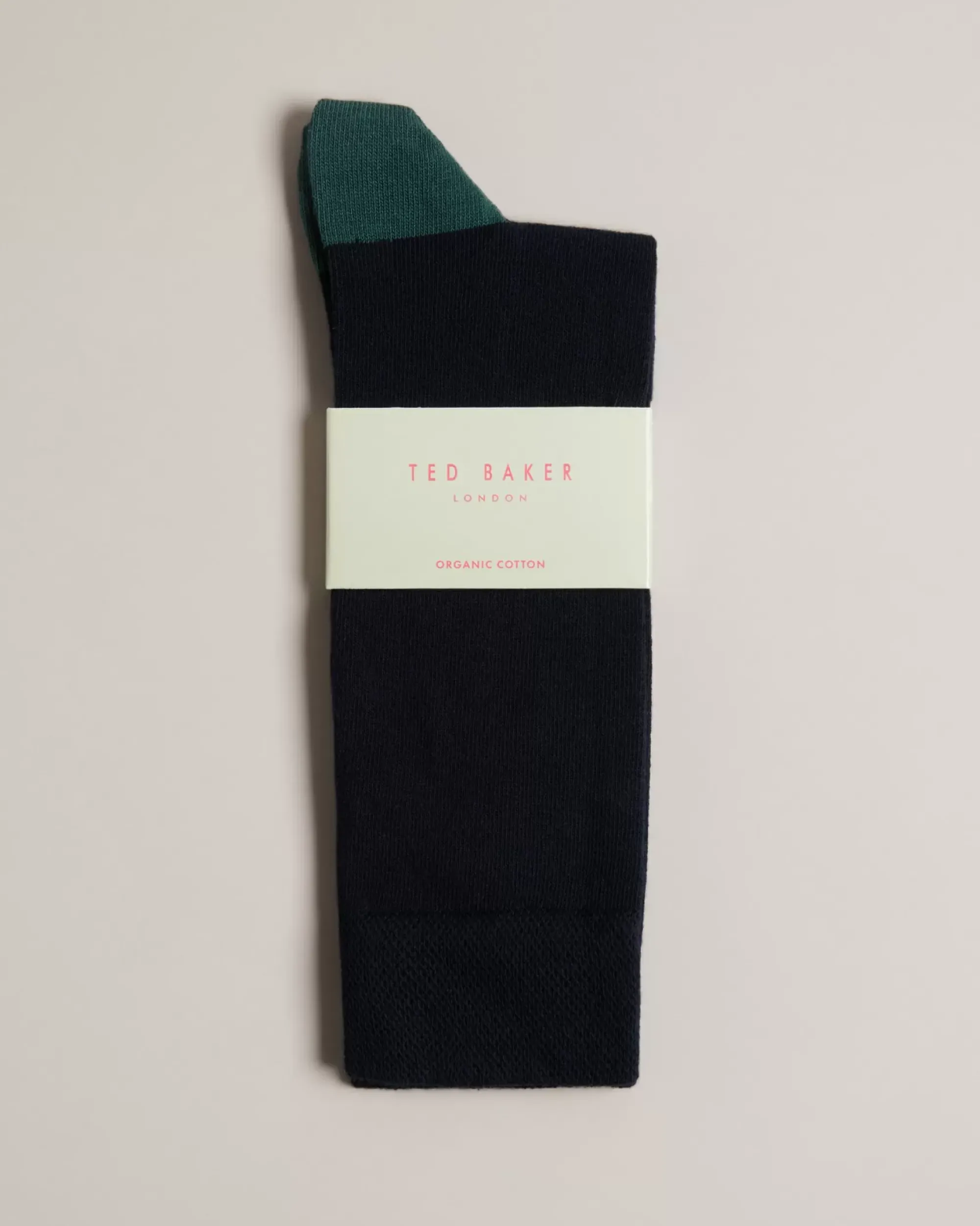 Ted Baker Corecol Dark Navy Best