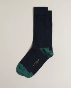 Ted Baker Corecol Dark Navy Best