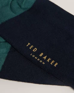 Ted Baker Corecol Dark Navy Best