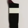 Ted Baker Corecol Black Clearance
