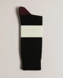 Ted Baker Corecol Black Clearance