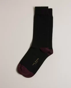 Ted Baker Corecol Black Clearance