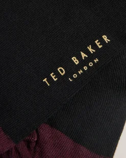 Ted Baker Corecol Black Clearance