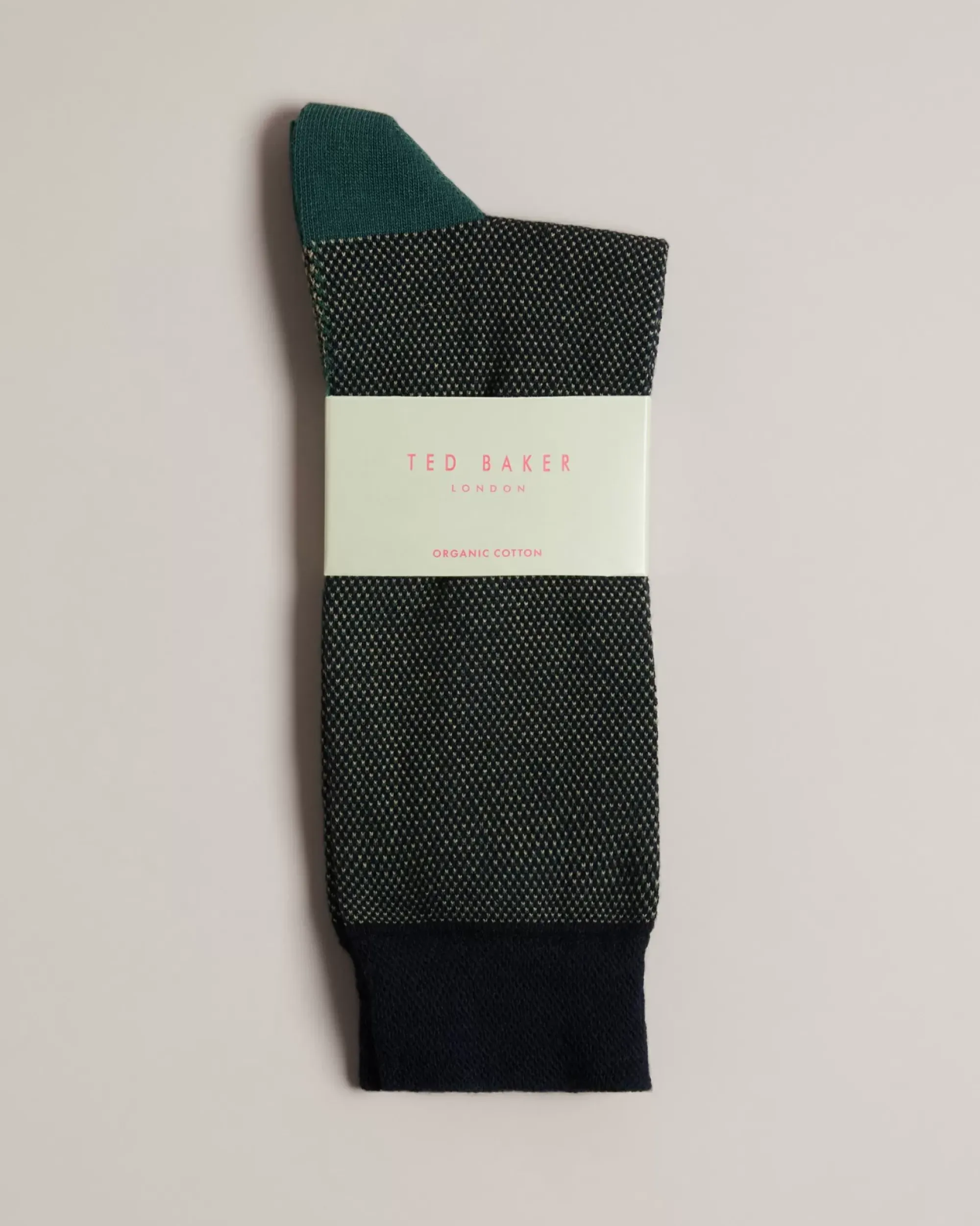 Ted Baker Coretex Dark Navy Sale