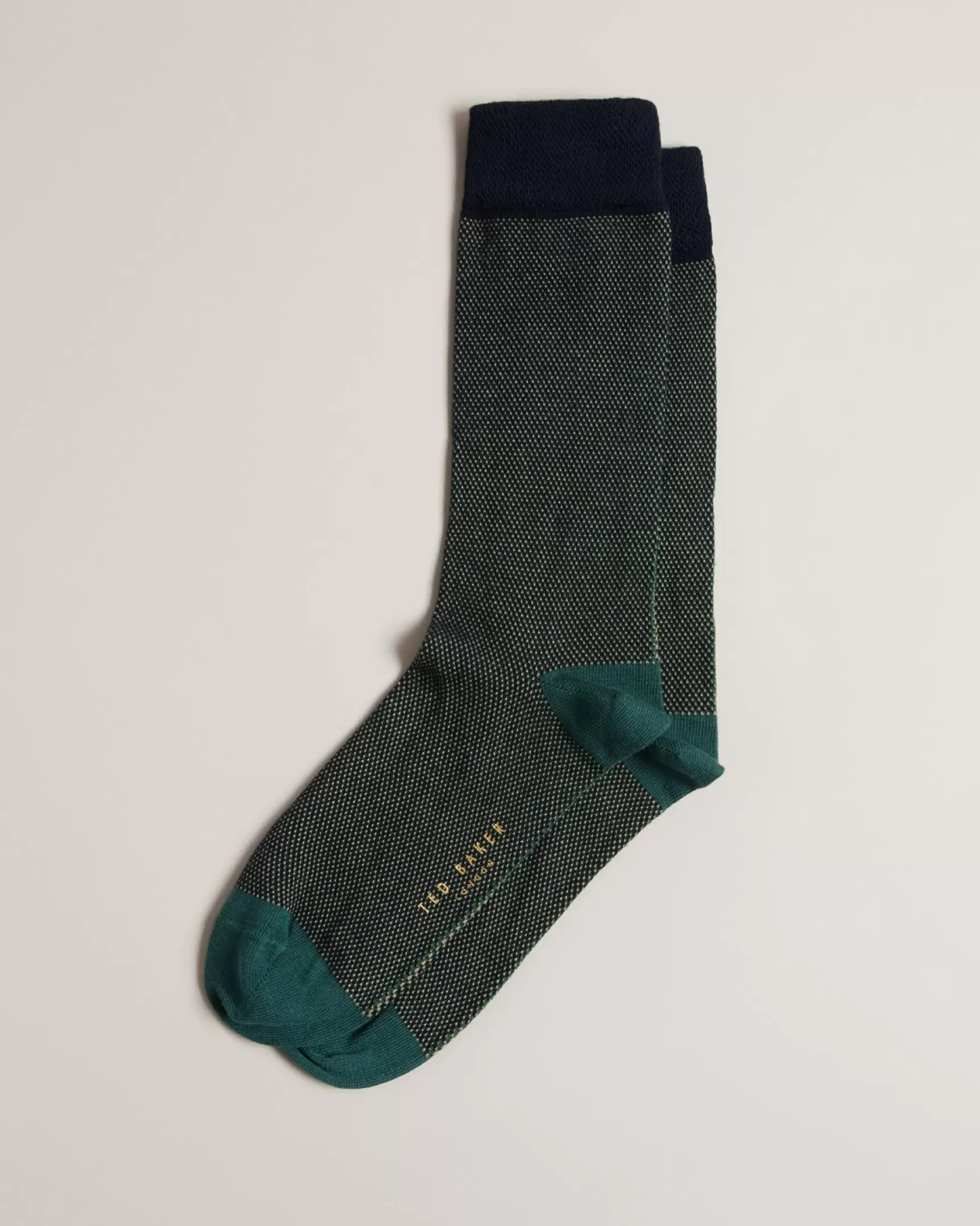 Ted Baker Coretex Dark Navy Sale
