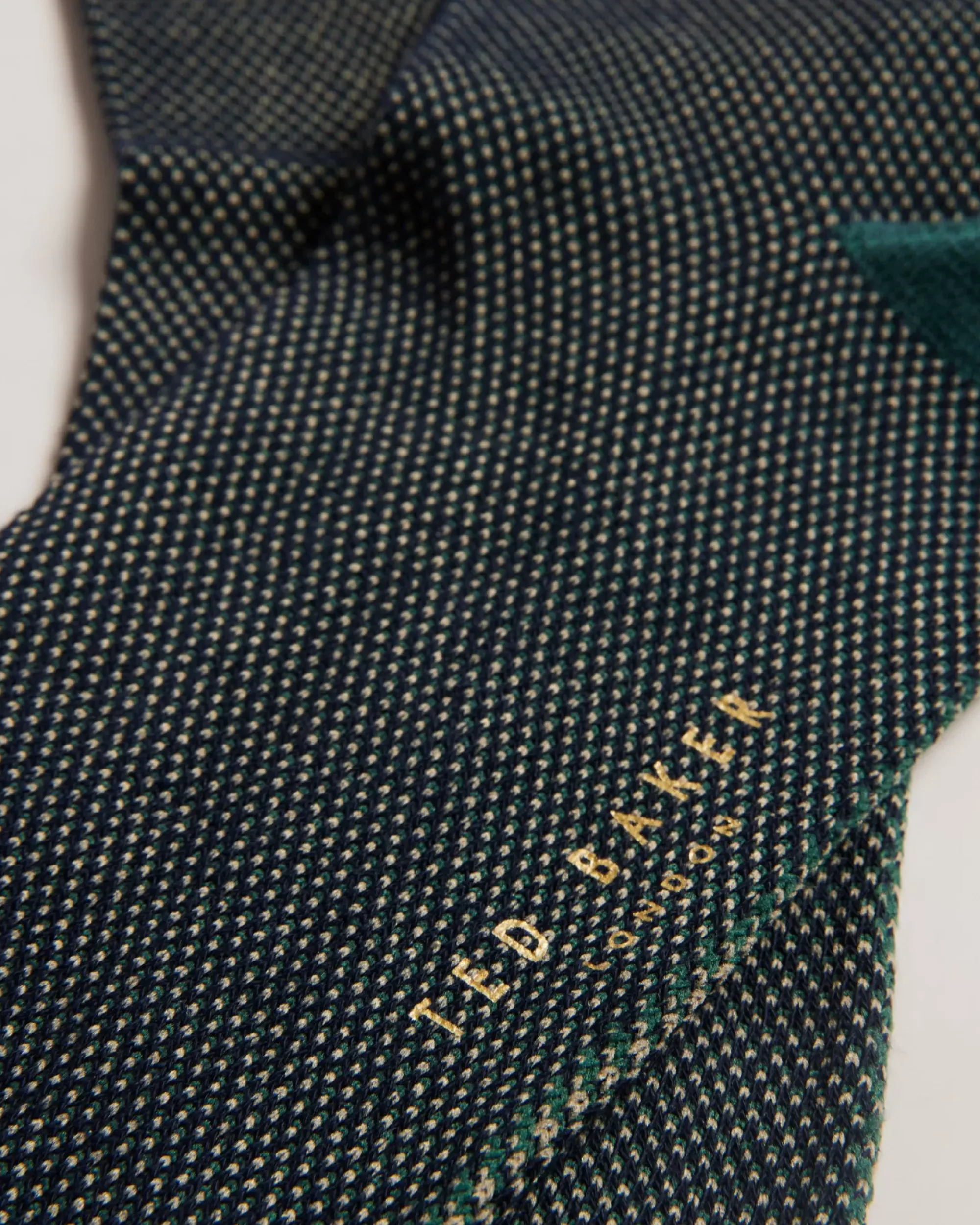 Ted Baker Coretex Dark Navy Sale