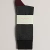 Ted Baker Coretex Black Clearance