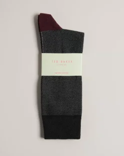 Ted Baker Coretex Black Clearance