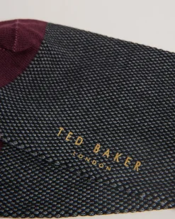 Ted Baker Coretex Black Clearance