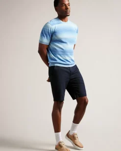 Ted Baker Cortrom Navy Online