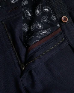 Ted Baker Cortrom Navy Online