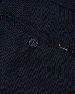 Ted Baker Cortrom Navy Online