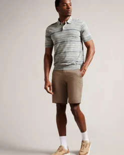 Ted Baker Cortrom Tan Clearance