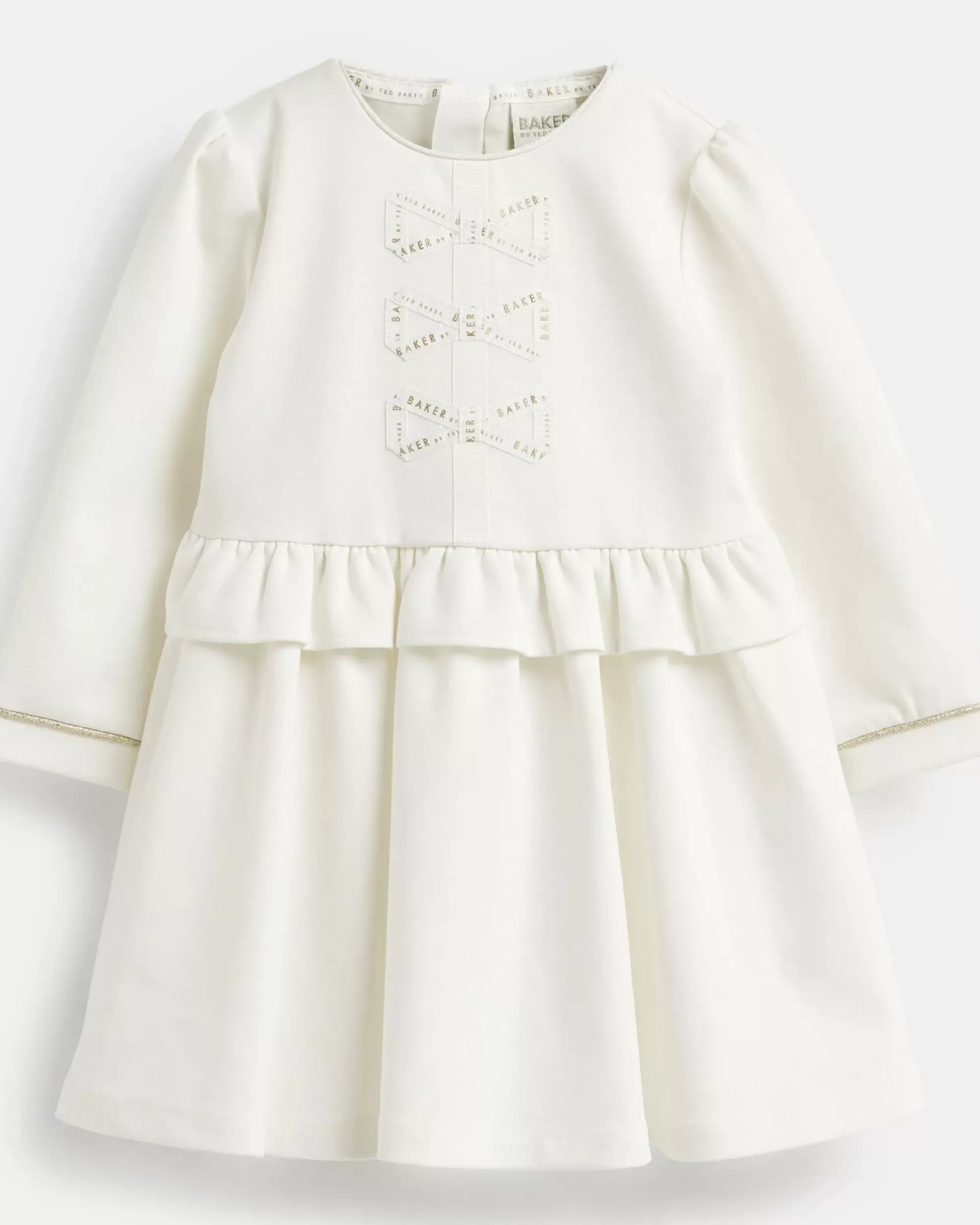 Ted Baker Crdelia Cream Hot