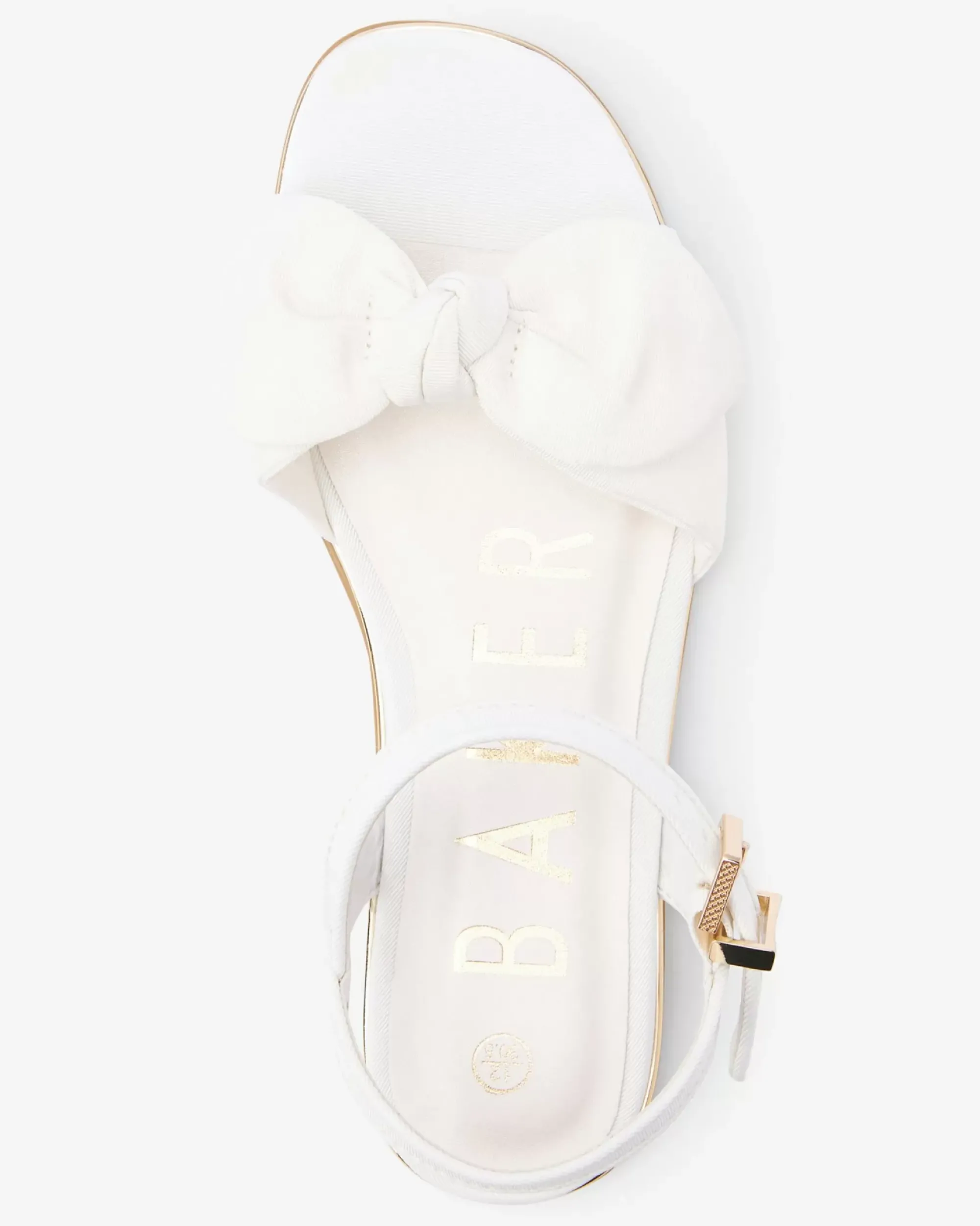 Ted Baker Creola Ivory Hot