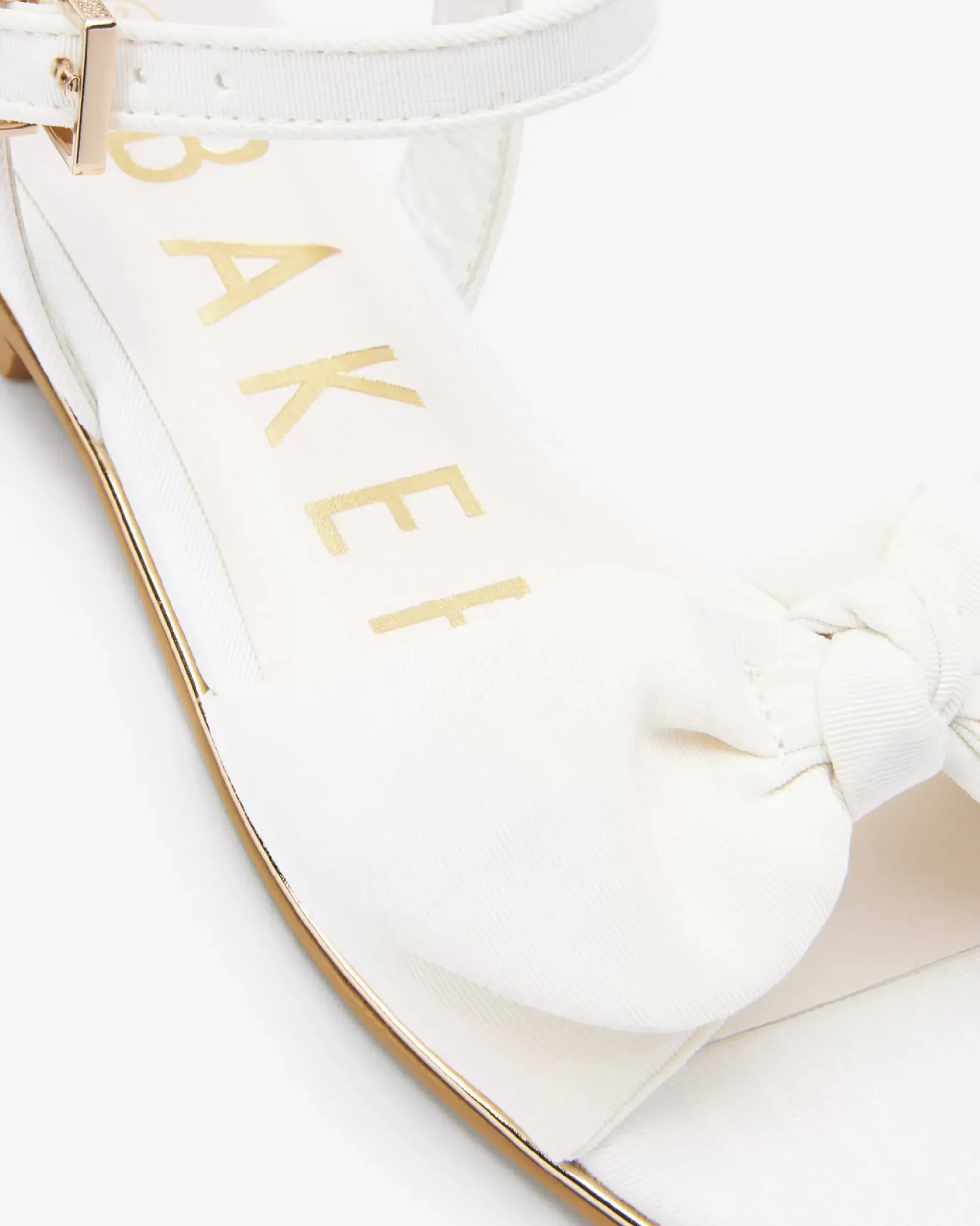 Ted Baker Creola Ivory Hot