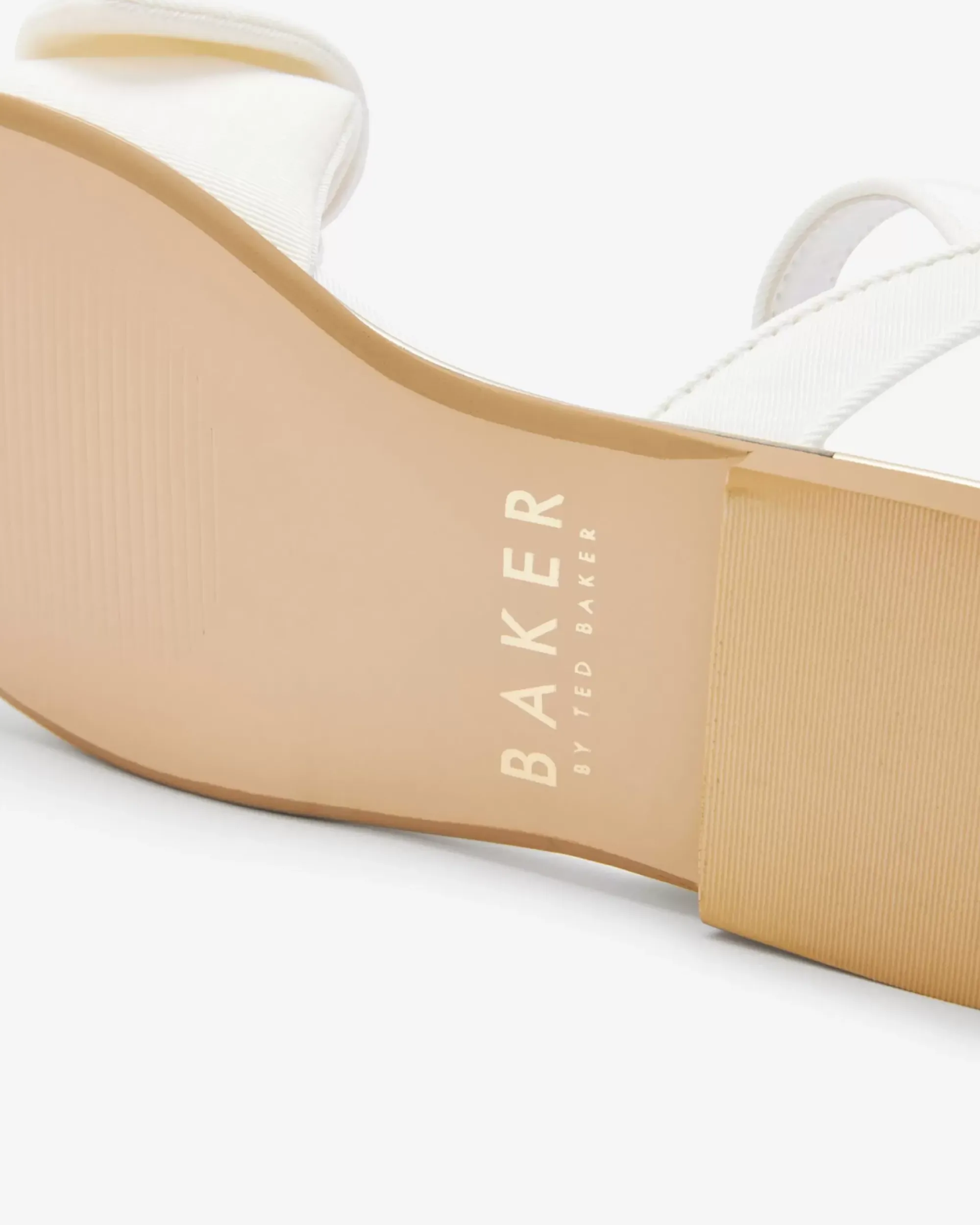 Ted Baker Creola Ivory Hot
