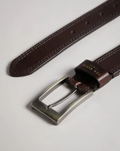 Ted Baker Crikitt Chocolate New