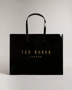 Ted Baker Crikon Black Clearance